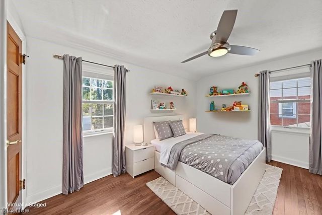5204 Haverford Drive, Lyndhurst, OH 44124