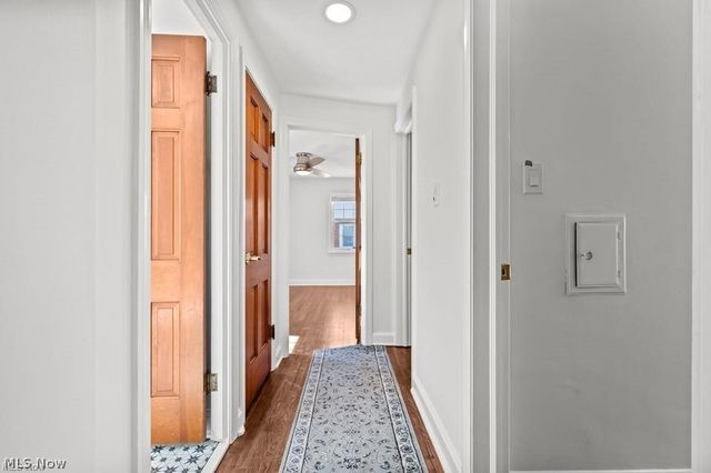 5204 Haverford Drive, Lyndhurst, OH 44124