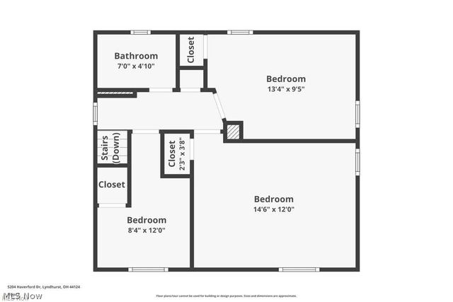 5204 Haverford Drive, Lyndhurst, OH 44124