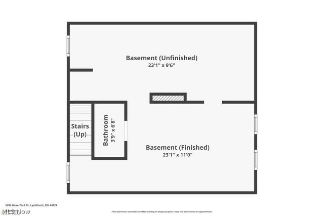 5204 Haverford Drive, Lyndhurst, OH 44124