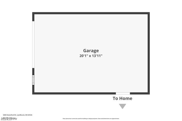 5204 Haverford Drive, Lyndhurst, OH 44124