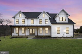 0000 OLD AUBURN ROAD, Warrenton, VA 20187