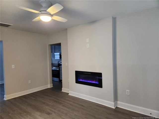 1207 Hillsboro Street, Fayetteville, NC 28301