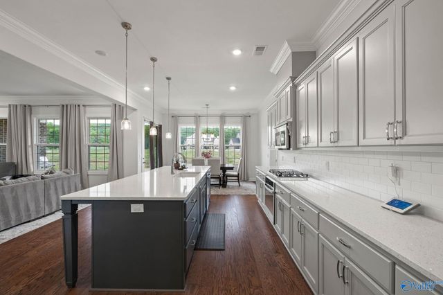 8304 Lionhead Lane SE, Owens Cross Roads, AL 35763