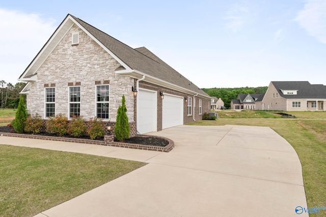 8304 Lionhead Lane SE, Owens Cross Roads, AL 35763