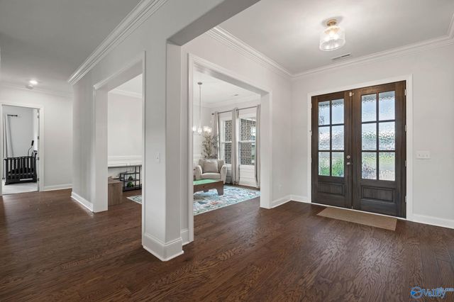 8304 Lionhead Lane SE, Owens Cross Roads, AL 35763