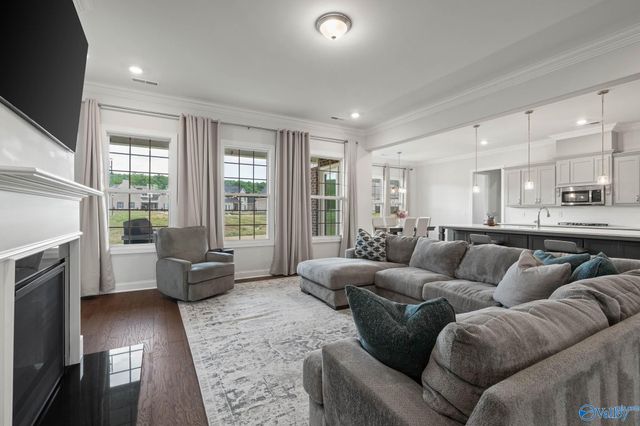 8304 Lionhead Lane SE, Owens Cross Roads, AL 35763