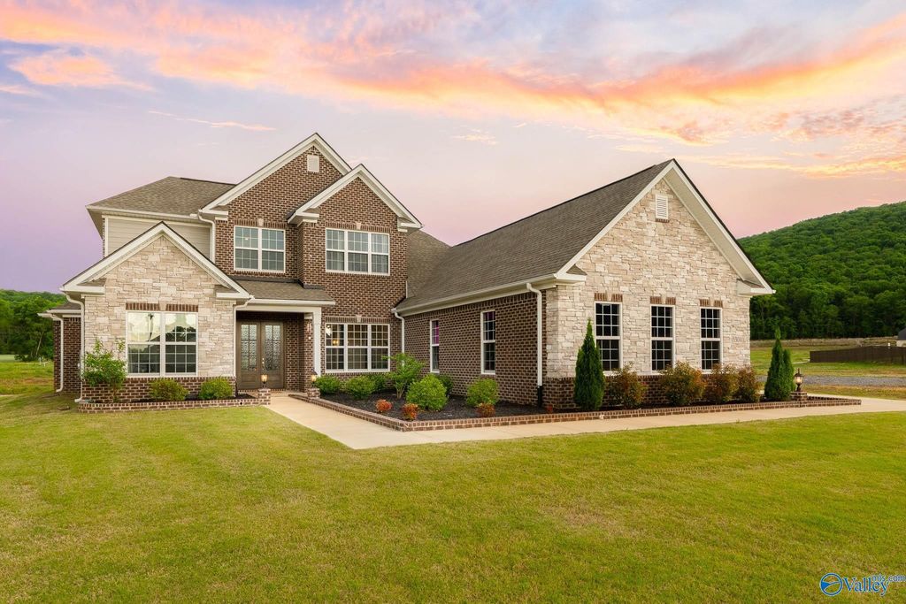 8304 Lionhead Lane SE, Owens Cross Roads, AL 35763