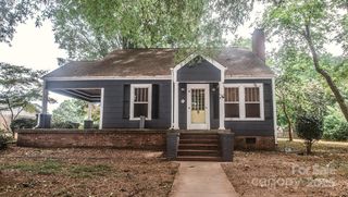 411 Jackson Street, Albemarle, NC 28001