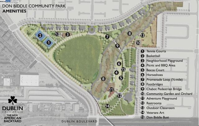 6357 Dandelion Street, Dublin, CA 94568