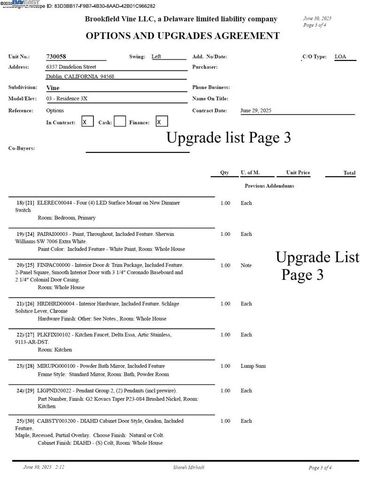 6357 Dandelion Street, Dublin, CA 94568