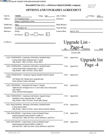 6357 Dandelion Street, Dublin, CA 94568