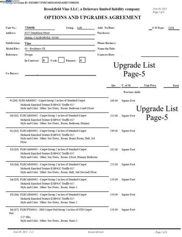 6357 Dandelion Street, Dublin, CA 94568