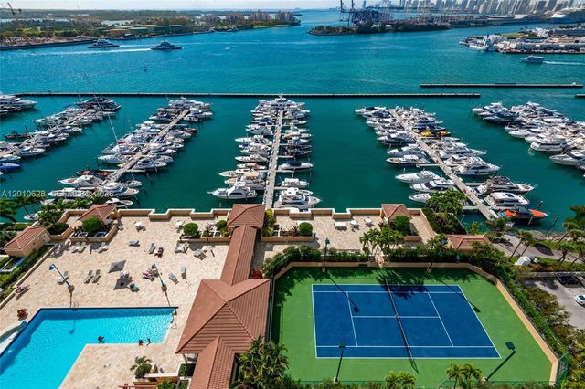 90 Alton Rd 2106, Miami Beach, FL 33139