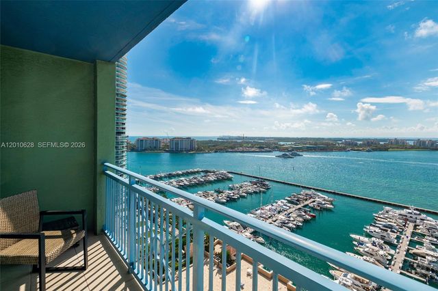90 Alton Rd 2106, Miami Beach, FL 33139