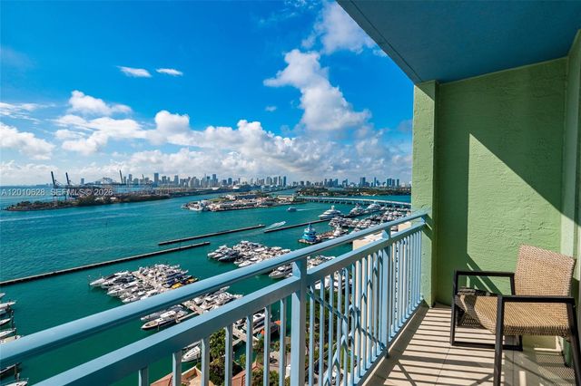 90 Alton Rd 2106, Miami Beach, FL 33139