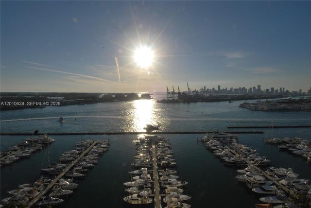 90 Alton Rd 2106, Miami Beach, FL 33139