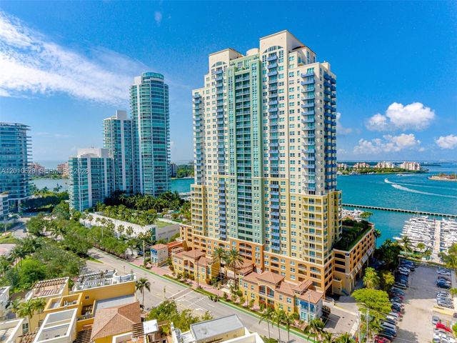 90 Alton Rd 2106, Miami Beach, FL 33139