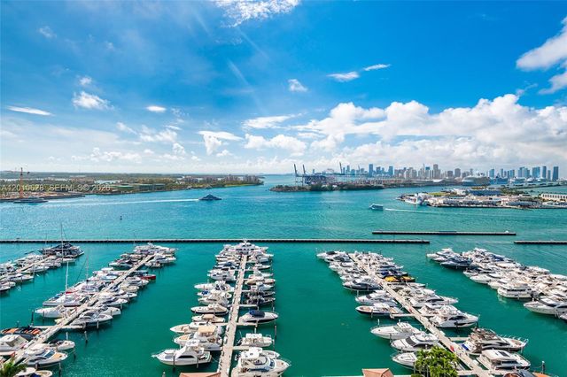90 Alton Rd 2106, Miami Beach, FL 33139