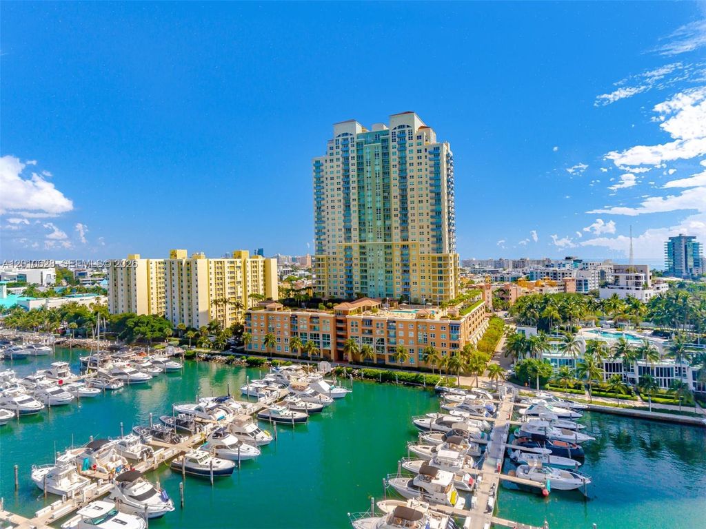 90 Alton Rd 2106, Miami Beach, FL 33139
