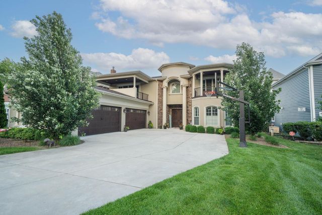 13941 Lakeview Point Road, Cedar Lake, IN 46303