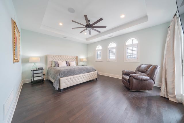 13941 Lakeview Point Road, Cedar Lake, IN 46303