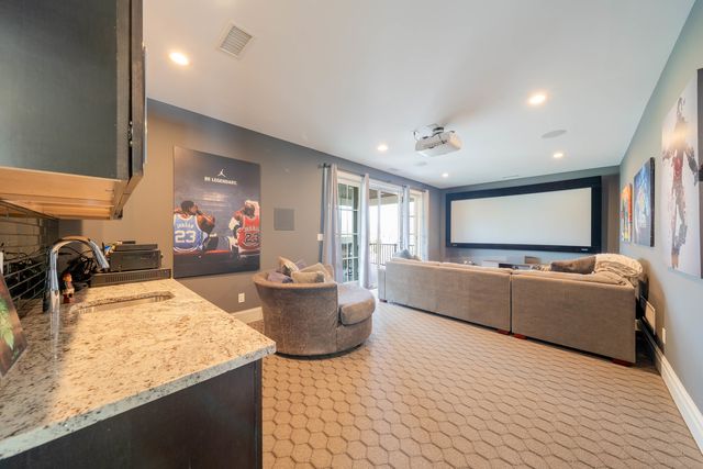 13941 Lakeview Point Road, Cedar Lake, IN 46303