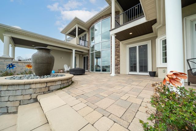 13941 Lakeview Point Road, Cedar Lake, IN 46303
