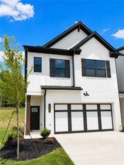 4695 Cypress Park Drive, Gainesville, GA 30504