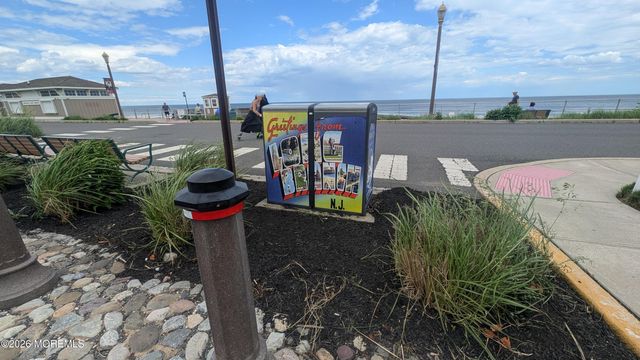 0 Monmouth Place 448, Long Branch, NJ 07740