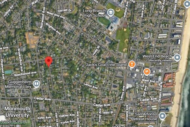 0 Monmouth Place 448, Long Branch, NJ 07740