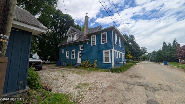 0 Monmouth Place 448, Long Branch, NJ 07740