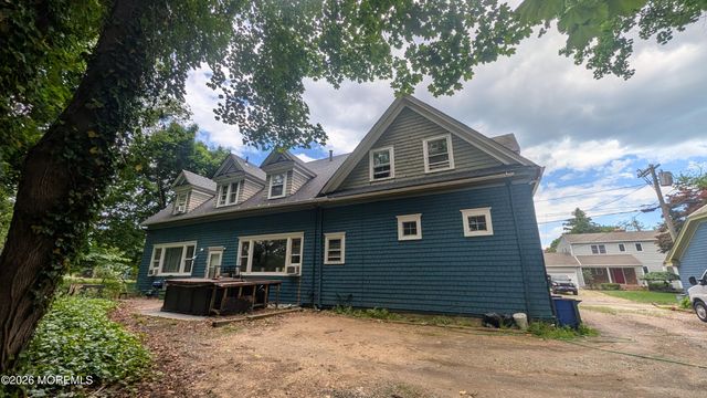 0 Monmouth Place 448, Long Branch, NJ 07740