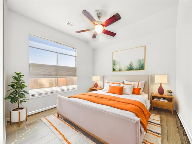 17622 Barrowfield Lane, Richmond, TX 77407