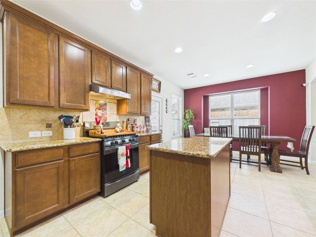 17622 Barrowfield Lane, Richmond, TX 77407