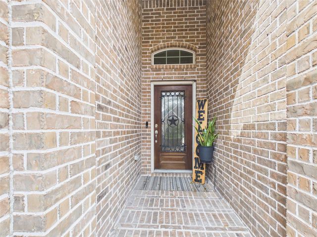 17622 Barrowfield Lane, Richmond, TX 77407