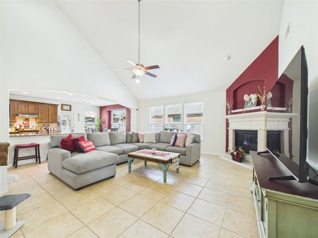 17622 Barrowfield Lane, Richmond, TX 77407