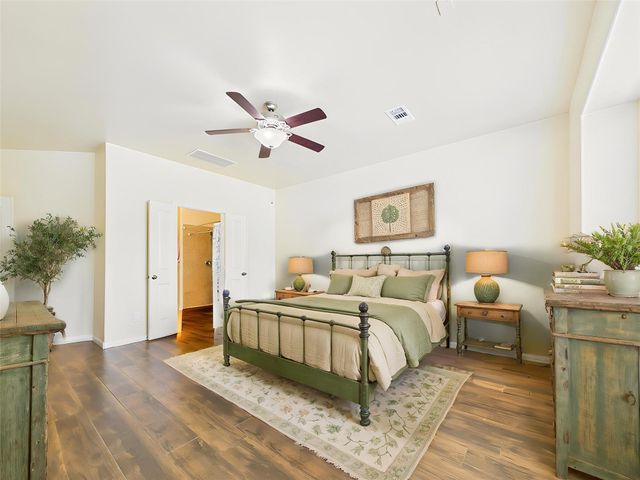 17622 Barrowfield Lane, Richmond, TX 77407