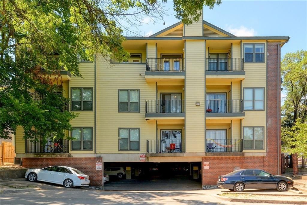 914 W 26th ST 206, Austin, TX 78705
