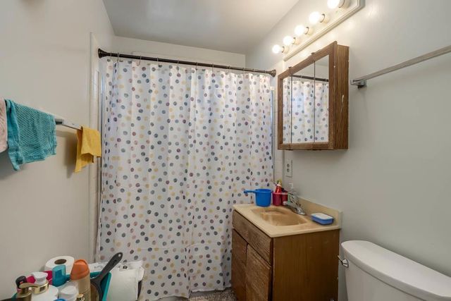 3777 Monterey Boulevard, San Leandro, CA 94578