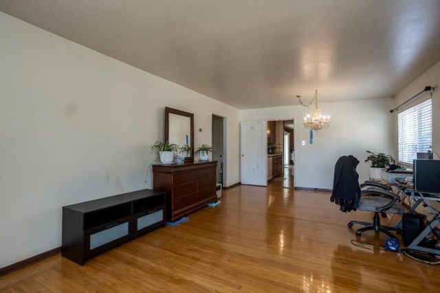 3777 Monterey Boulevard, San Leandro, CA 94578