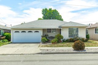 3777 Monterey Boulevard, San Leandro, CA 94578
