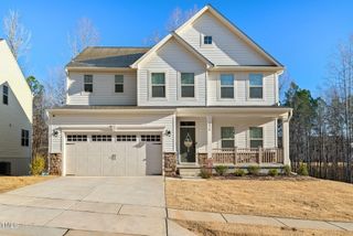 1216 Edgemoore Trail, Wake Forest, NC 27587