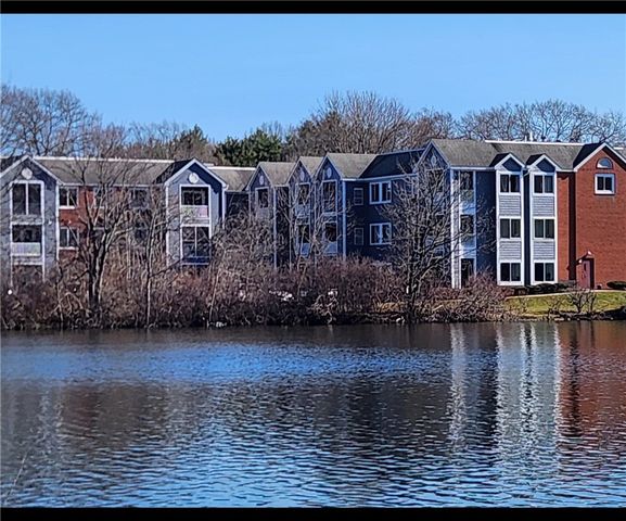 1800 Douglas Avenue 125, North Providence, RI 02904