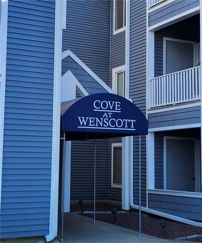 1800 Douglas Avenue 125, North Providence, RI 02904