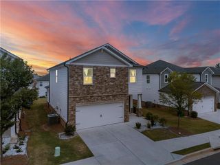 1510 LYON WAY Drive, Lawrenceville, GA 30044