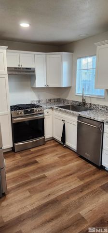 290 Ferguson Street, Fallon, NV 89406