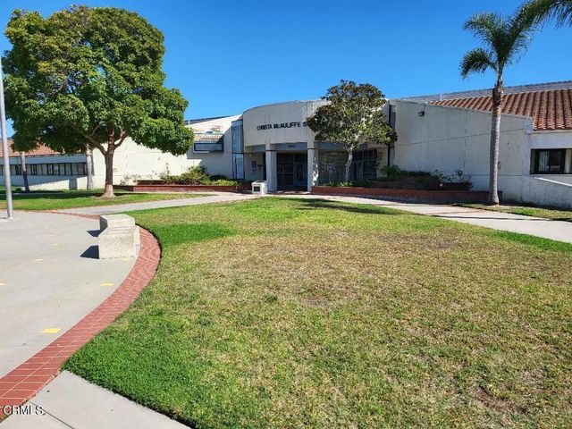 2622 Rudder Avenue, Port Hueneme, CA 93041