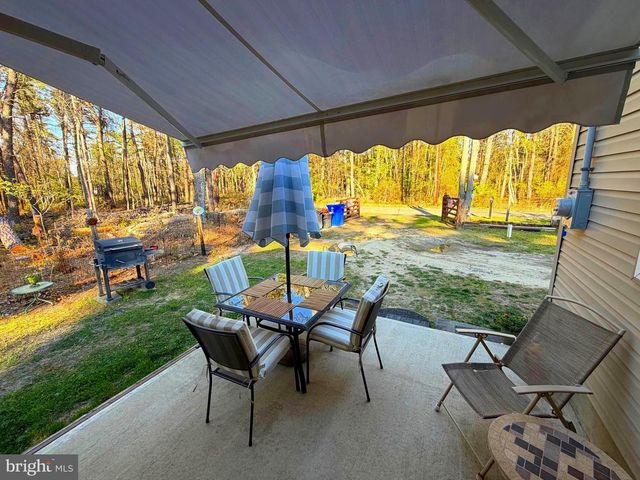 58 ARENTHUSA AVE, Browns Mills, NJ 08015
