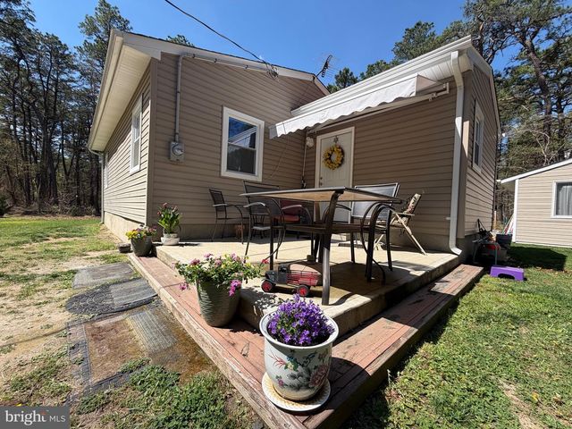 58 ARENTHUSA AVE, Browns Mills, NJ 08015